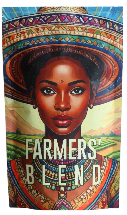 [685381650305] Farmers' Blend
